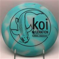 Elevation Glo-G Koi 170.6g  - Glow in the Dark