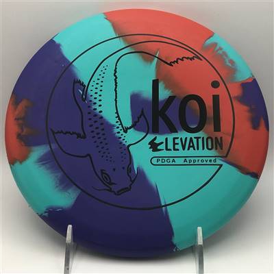 Elevation EcoFLEX Koi 169.6g