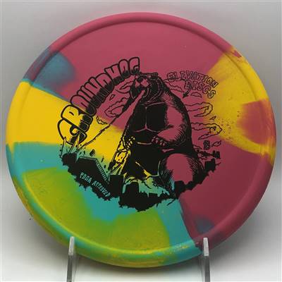 Elevation EcoFLEX Goundhog 170.8g