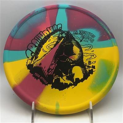 Elevation EcoFLEX Goundhog 171.5g