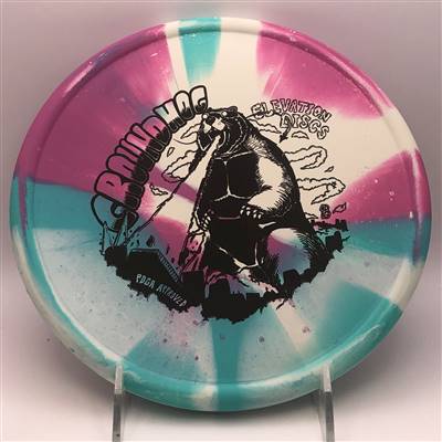 Elevation EcoFLEX Goundhog 171.2g