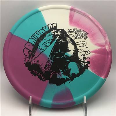 Elevation EcoFLEX Goundhog 173.7g