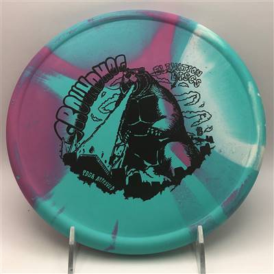 Elevation EcoFLEX Goundhog 171.5g