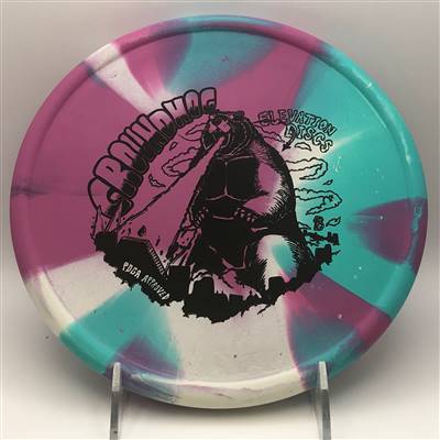 Elevation EcoFLEX Goundhog 171.7g