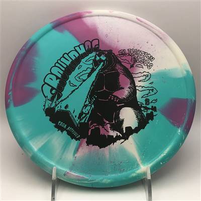 Elevation EcoFLEX Goundhog 171.7g