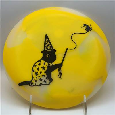 Elevation Glo-G Binx 171.7g  - Glow in the Dark