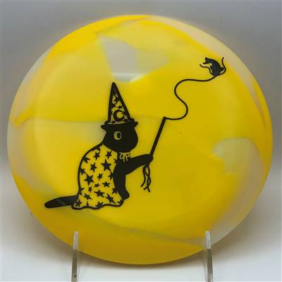 Elevation Glo-G Binx 169.9g  - Glow in the Dark