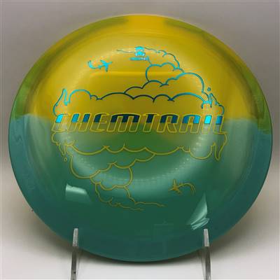 Doomsday Retina Chemtrail 173.9g