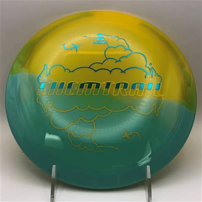 Doomsday Retina Chemtrail 173.8g