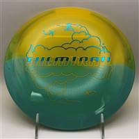 Doomsday Retina Chemtrail 173.9g
