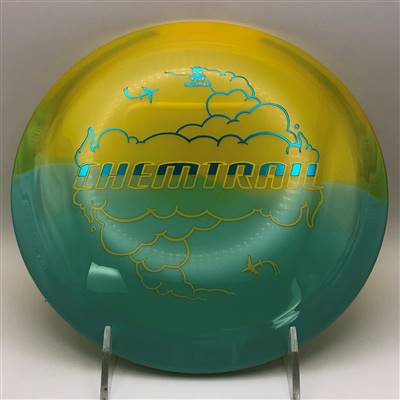 Doomsday Retina Chemtrail 173.9g