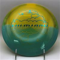 Doomsday Retina Chemtrail 173.6g