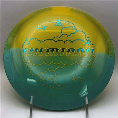 Doomsday Retina Chemtrail 173.6g