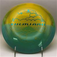 Doomsday Retina Chemtrail 174.0g