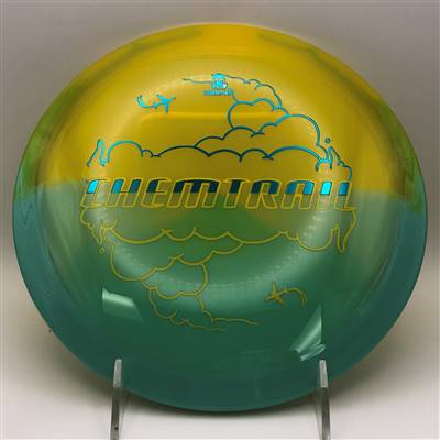 Doomsday Retina Chemtrail 174.0g