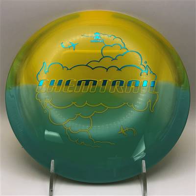 Doomsday Retina Chemtrail 173.7g