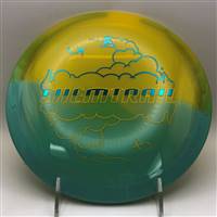 Doomsday Retina Chemtrail 173.6g