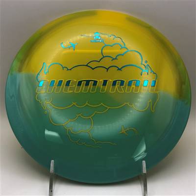 Doomsday Retina Chemtrail 173.6g