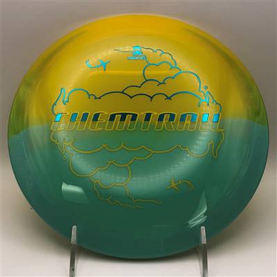 Doomsday Retina Chemtrail 173.7g