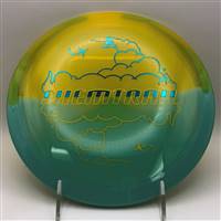 Doomsday Retina Chemtrail 173.6g