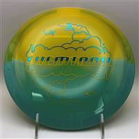 Doomsday Retina Chemtrail 173.7g