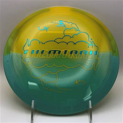 Doomsday Retina Chemtrail 173.7g