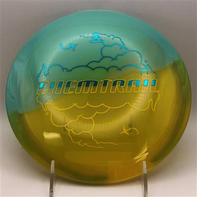 Doomsday Retina Chemtrail 173.4g