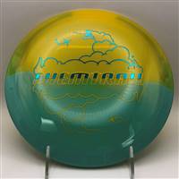 Doomsday Retina Chemtrail 173.6g