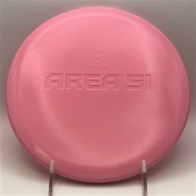 Doomsday Bolonga Area 51 171.9g
