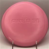 Doomsday Bolonga Area 51 172.0g
