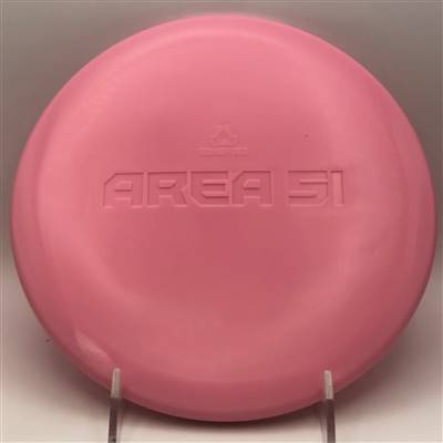 Doomsday Bolonga Area 51 172.0g