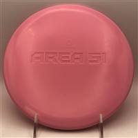 Doomsday Bolonga Area 51 172.3g