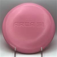 Doomsday Bolonga Area 51 172.1g