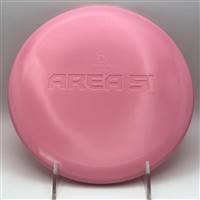 Doomsday Bolonga Area 51 171.9g