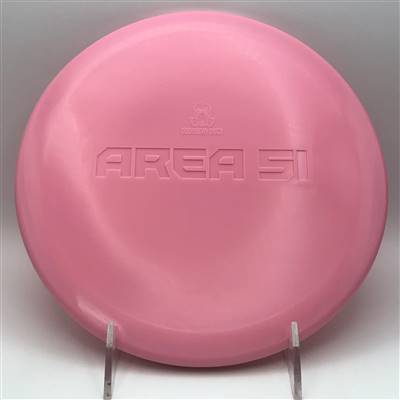 Doomsday Bolonga Area 51 171.9g