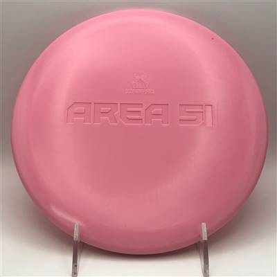 Doomsday Bolonga Area 51 172.7g