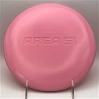 Doomsday Bolonga Area 51 172.0g