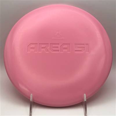 Doomsday Bolonga Area 51 172.0g