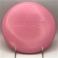 Doomsday Bolonga Area 51 172.0g