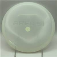 Doomsday Radioactive Bologna Area 51 172.8g  - Glow in the Dark