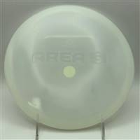 Doomsday Radioactive Bologna Area 51 173.2g  - Glow in the Dark