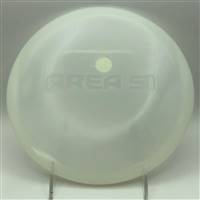 Doomsday Radioactive Bologna Area 51 173.1g  - Glow in the Dark