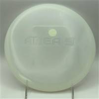 Doomsday Radioactive Bologna Area 51 172.7g  - Glow in the Dark