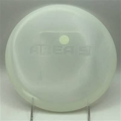 Doomsday Radioactive Bologna Area 51 172.7g  - Glow in the Dark