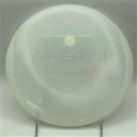 Doomsday Radioactive Bologna Area 51 173.3g  - Glow in the Dark