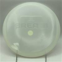 Doomsday Radioactive Bologna Area 51 172.9g  - Glow in the Dark