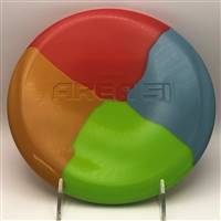 Doomsday Bolonga Area 51 172.7g