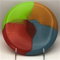 Doomsday Bolonga Area 51 172.5g