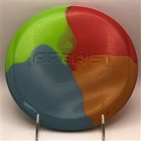 Doomsday Bolonga Area 51 173.2g