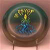 Doomsday Retina Glow Psyop 176.2g  - Glow in the Dark